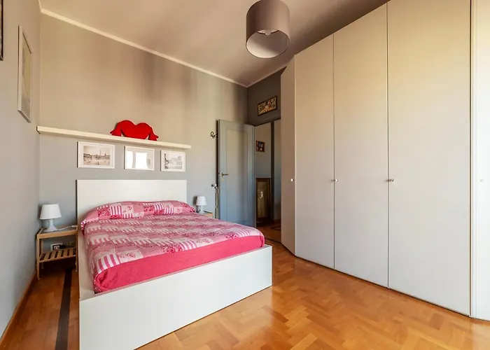 Guesthost - Mm Re Di Apartamento *