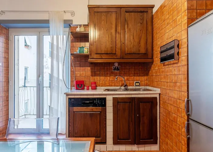 Apartamento Guesthost - Mm Re Di