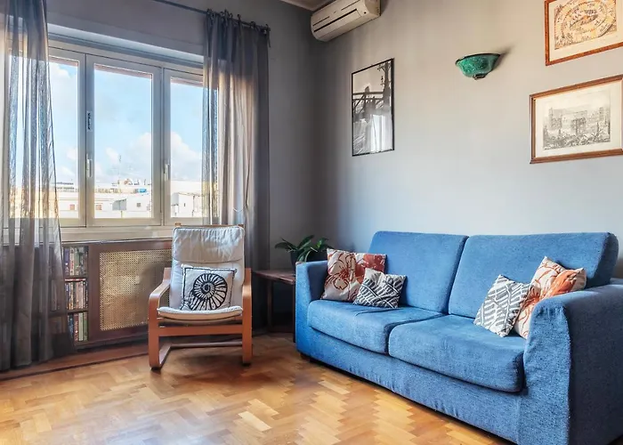 Apartamento Guesthost - Mm Re Di *