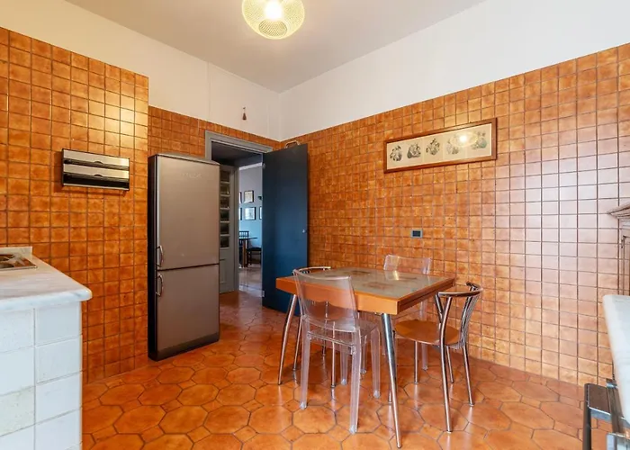 Apartamento Guesthost - Mm Re Di *