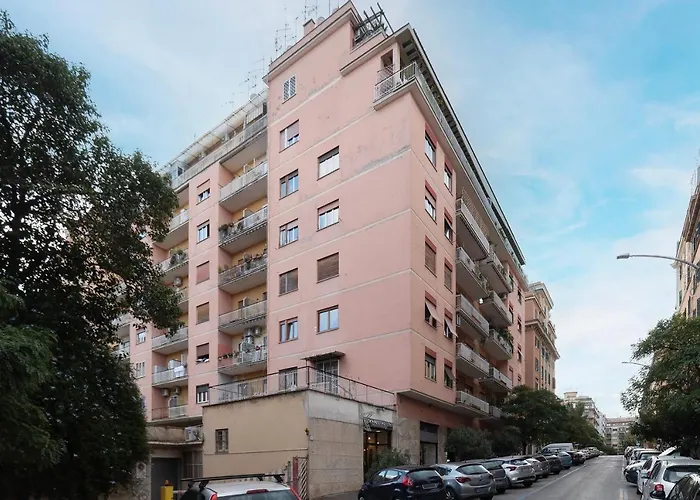Apartamento Guesthost - Mm Re Di *