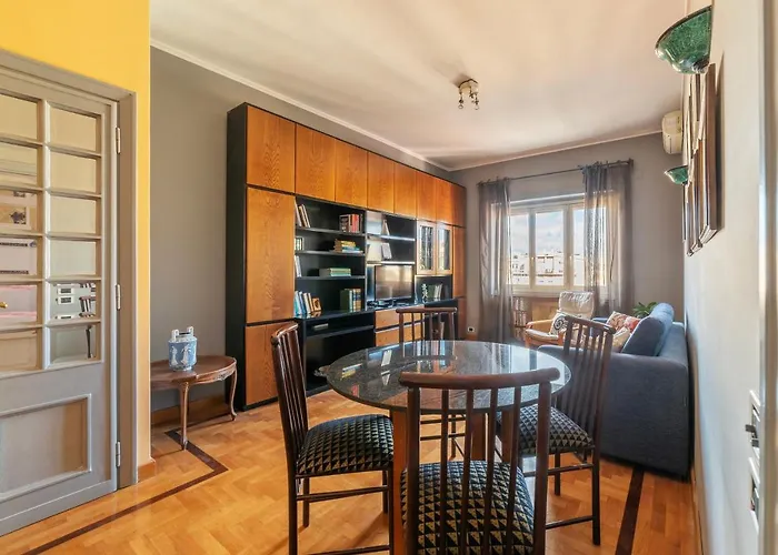 Guesthost - Mm Re Di Apartamento Roma