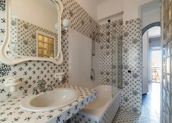 Guesthost - Mm Re Di Apartamento Roma