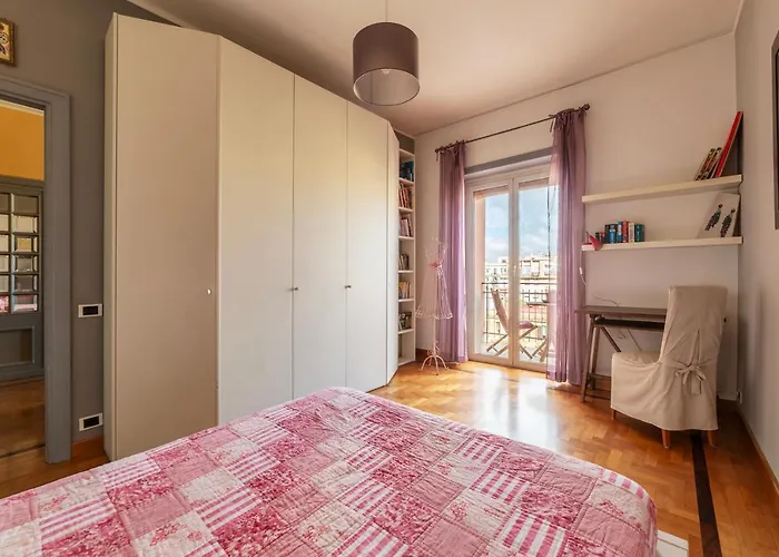 Apartamento Guesthost - Mm Re Di *