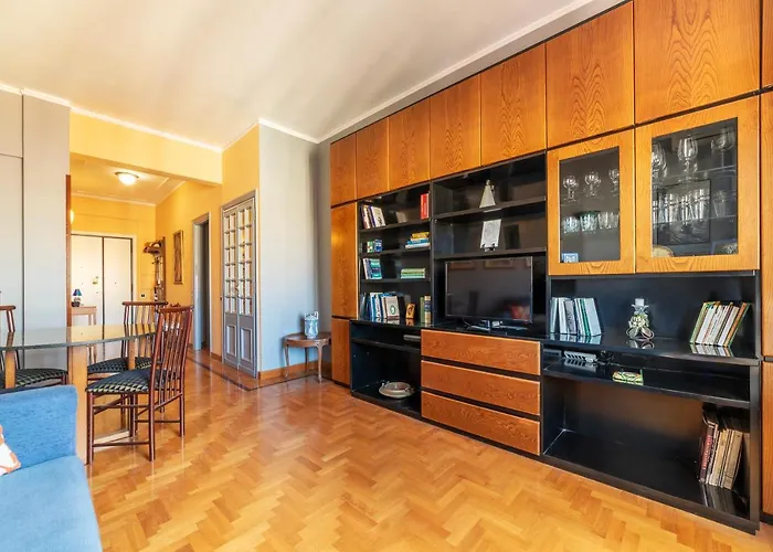 Guesthost - Mm Re Di Apartamento