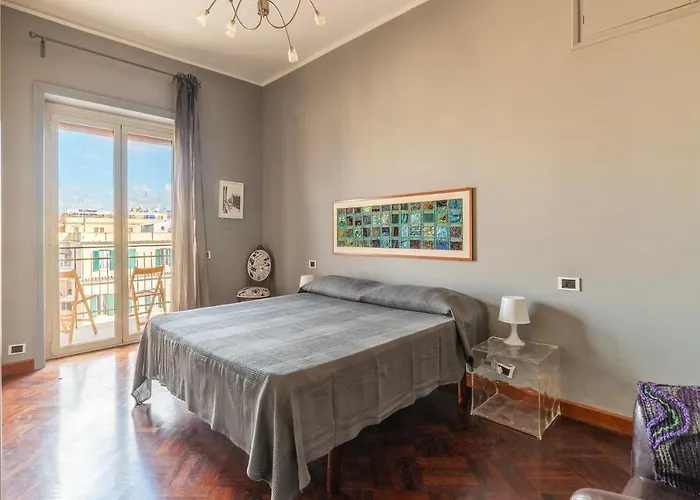 Apartamento Guesthost - Mm Re Di *