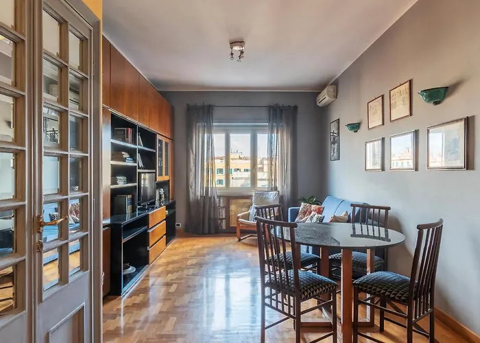 Apartamento Guesthost - Mm Re Di