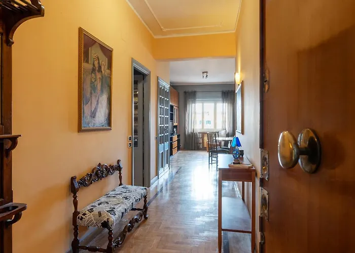 Apartamento Guesthost - Mm Re Di *