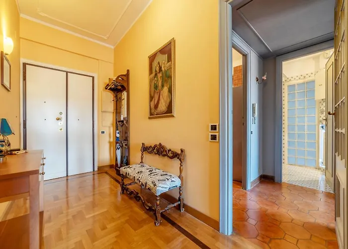 Apartamento Guesthost - Mm Re Di
